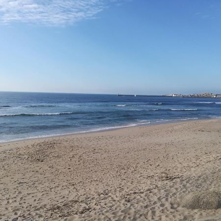 Vila Do Conde Holidays Flat Areia  Eksteriør bilde