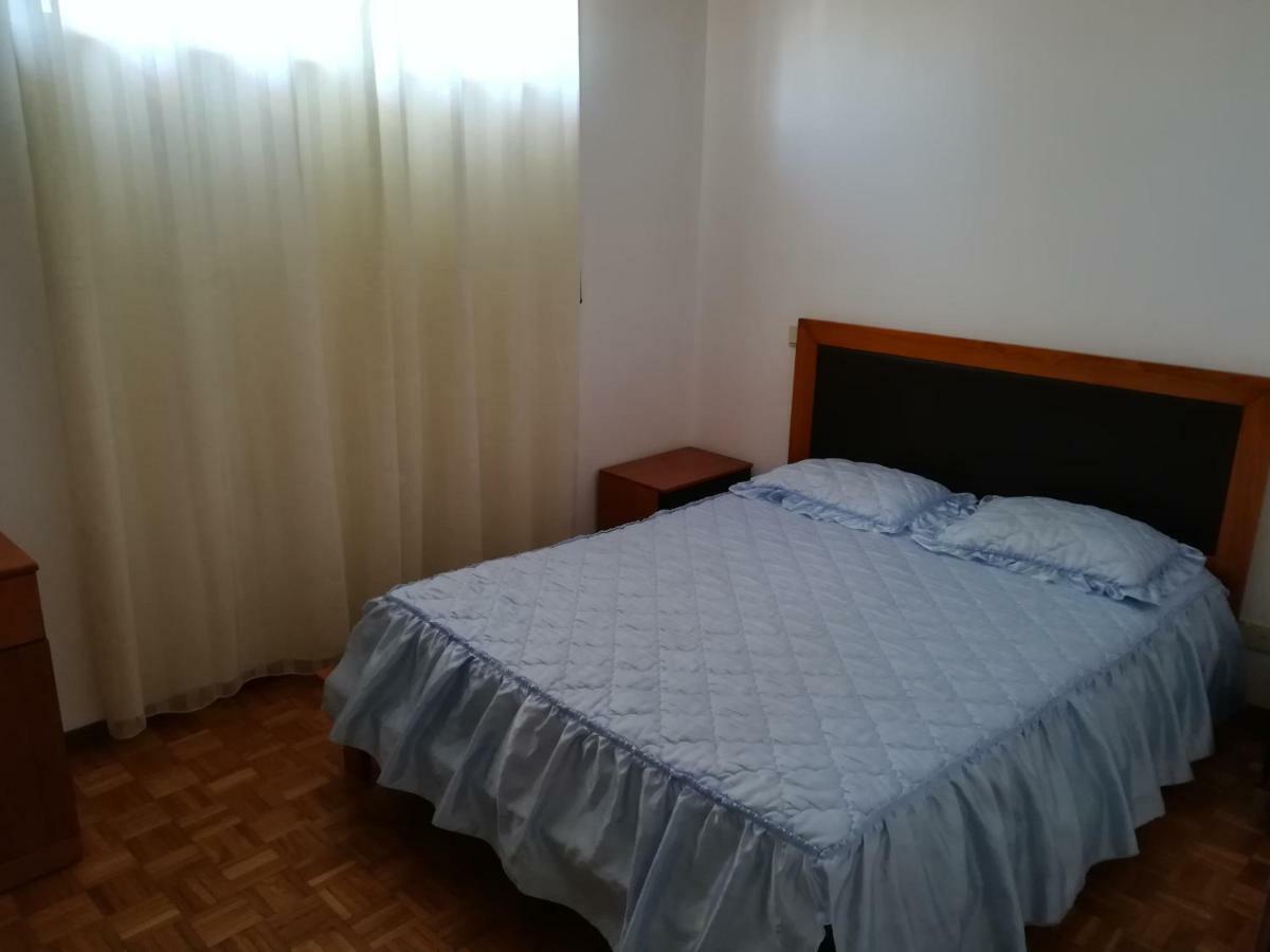 Vila Do Conde Holidays Flat Areia  Eksteriør bilde